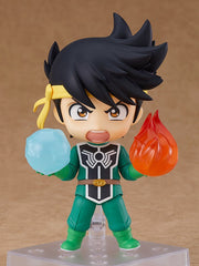 Nendoroid 1571 The Adventure of Dai Popp Action Figure official Good Smile Company product image