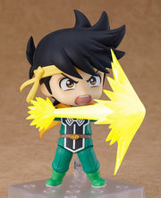 Nendoroid 1571 The Adventure of Dai Popp Action Figure official Good Smile Company product image