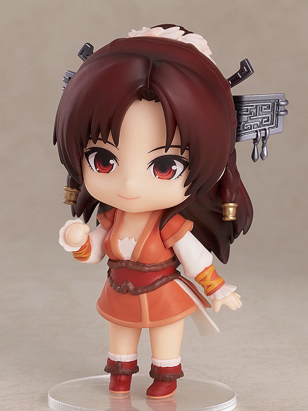 Nendoroid 1573 Legend of Sword and Fairy Tang XueJian Action Figure official Good Smile Company product image