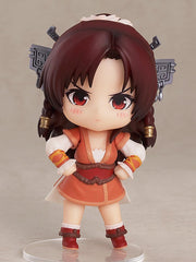 Nendoroid 1573 Legend of Sword and Fairy Tang XueJian Action Figure official Good Smile Company product image