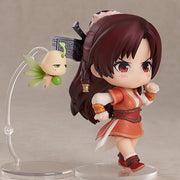 Nendoroid 1573 Legend of Sword and Fairy Tang XueJian Action Figure official Good Smile Company product image