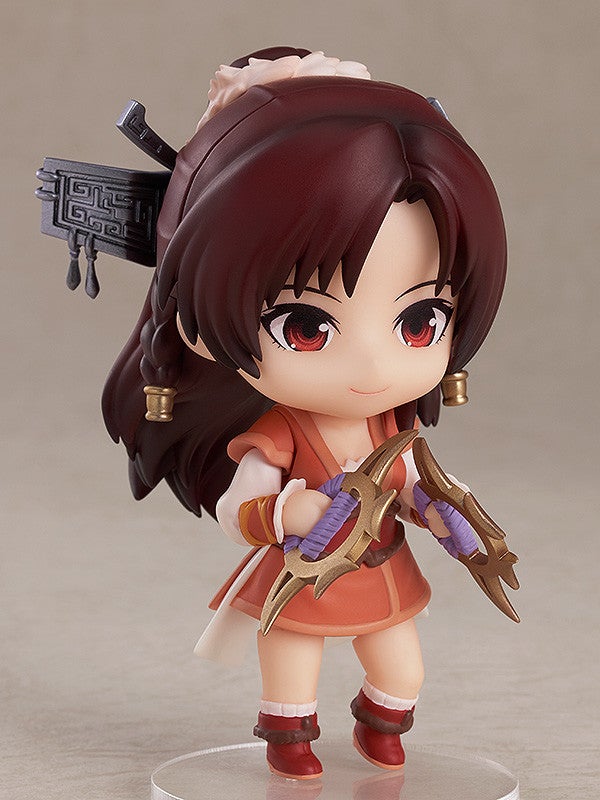 Nendoroid 1573 Legend of Sword and Fairy Tang XueJian Action Figure official Good Smile Company product image