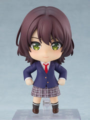Nendoroid 1574 Bottom-Tier Character Tomozaki Aoi Hinami Action Figure official Good Smile Company product image