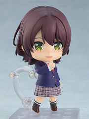 Nendoroid 1574 Bottom-Tier Character Tomozaki Aoi Hinami Action Figure official Good Smile Company product image