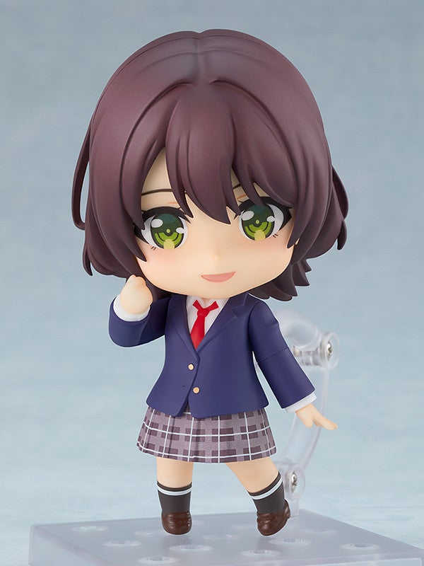 Nendoroid 1574 Bottom-Tier Character Tomozaki Aoi Hinami Action Figure official Good Smile Company product image
