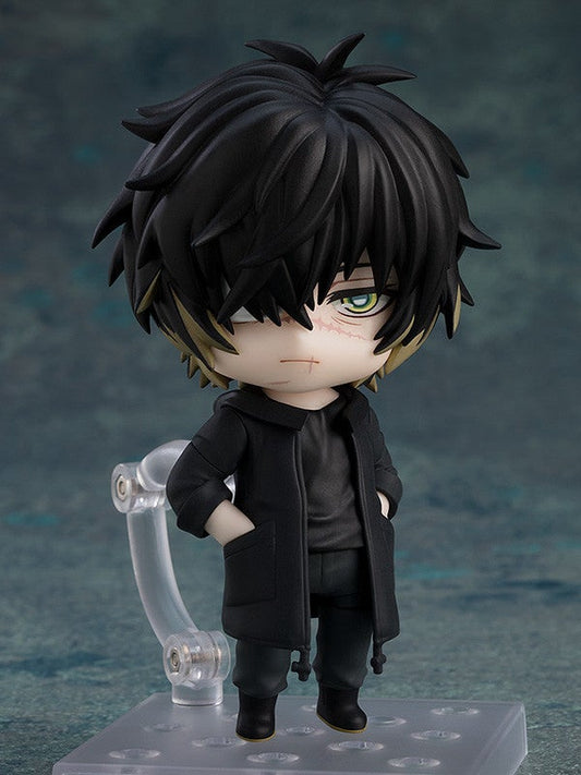 Nendoroid 1575 Slow Damage Towa Action Figure official Good Smile Company product image