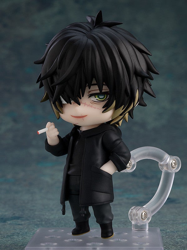 Nendoroid 1575 Slow Damage Towa Action Figure official Good Smile Company product image
