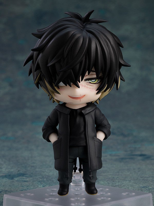 Nendoroid 1575 Slow Damage Towa Action Figure official Good Smile Company product image