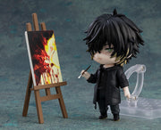 Nendoroid 1575 Slow Damage Towa Action Figure official Good Smile Company product image