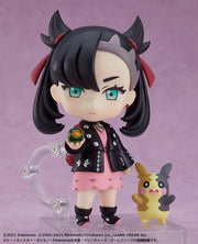 Nendoroid 1577 Pokemon Marnie Action Figure official Good Smile Company product image