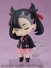 Nendoroid 1577 Pokemon Marnie Action Figure official Good Smile Company product image