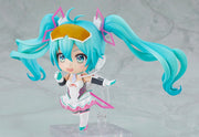 Nendoroid 1578 Hatsune Miku GT Project Racing Miku: 2021 Ver. Action Figure official Good Smile Company product image