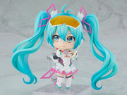 Nendoroid 1578 Hatsune Miku GT Project Racing Miku: 2021 Ver. Action Figure official Good Smile Company product image