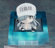 Nendoroid 1579 Cells at Work! Code Black White Blood Cell (Neutrophil) (1196) Action Figure official Good Smile Company product image
