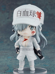 Nendoroid 1579 Cells at Work! Code Black White Blood Cell (Neutrophil) (1196) Action Figure official Good Smile Company product image