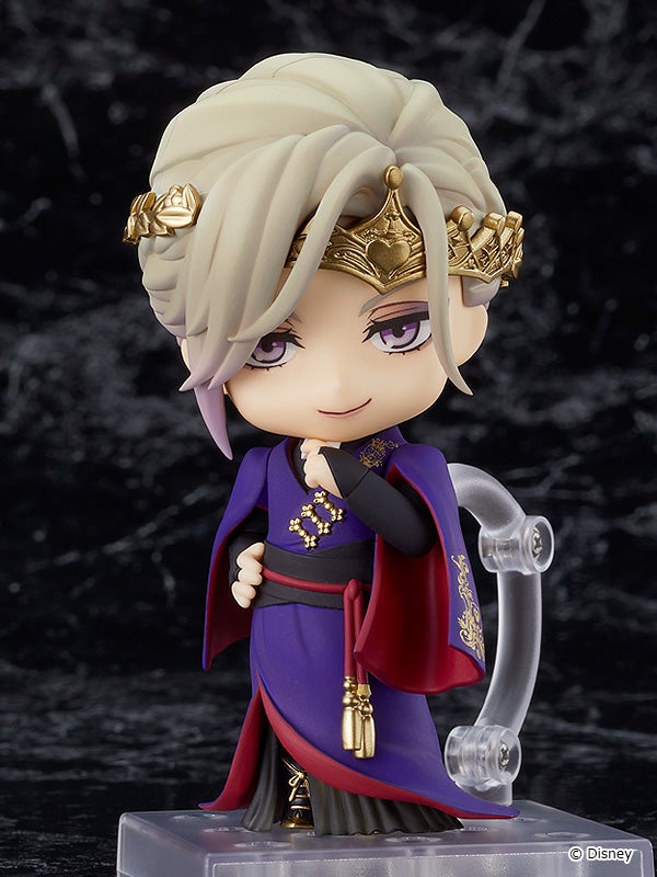 Nendoroid 1581 Disney Twisted-Wonderland Vil Schoenheit Action Figure official Good Smile Company product image