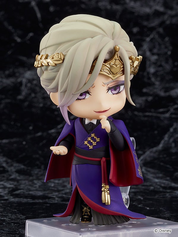 Nendoroid 1581 Disney Twisted-Wonderland Vil Schoenheit Action Figure official Good Smile Company product image