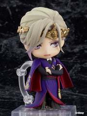 Nendoroid 1581 Disney Twisted-Wonderland Vil Schoenheit Action Figure official Good Smile Company product image
