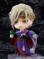 Nendoroid 1581 Disney Twisted-Wonderland Vil Schoenheit Action Figure official Good Smile Company product image
