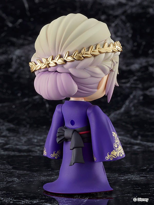 Nendoroid 1581 Disney Twisted-Wonderland Vil Schoenheit Action Figure official Good Smile Company product image