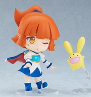 Nendoroid 1582 Puyo Puyo!! Quest Arle & Carbuncle Action Figure official Good Smile Company product image