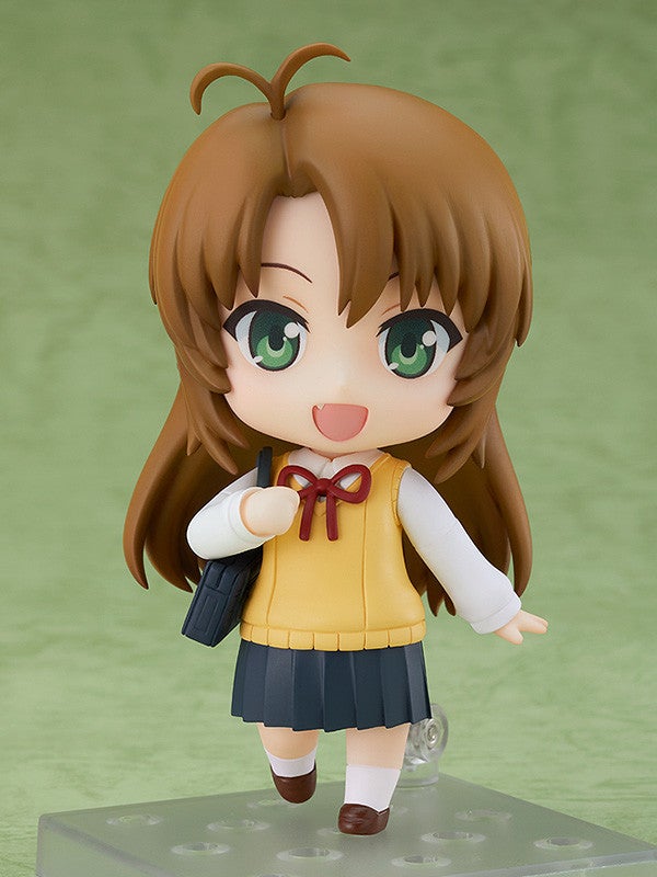Nendoroid 1583 Non Non Biyori Nonstop Komari Koshigaya Action Figure official Good Smile Company product image