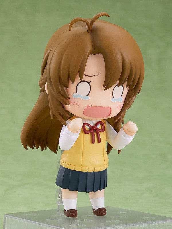 Nendoroid 1583 Non Non Biyori Nonstop Komari Koshigaya Action Figure official Good Smile Company product image