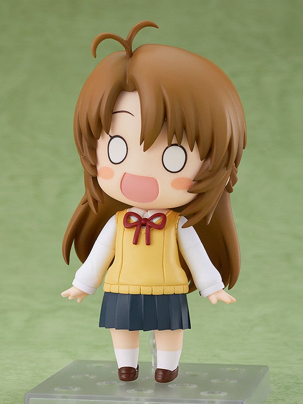 Nendoroid 1583 Non Non Biyori Nonstop Komari Koshigaya Action Figure official Good Smile Company product image
