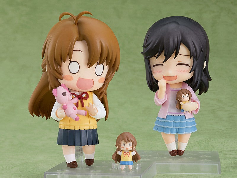 Nendoroid 1583 Non Non Biyori Nonstop Komari Koshigaya Action Figure official Good Smile Company product image