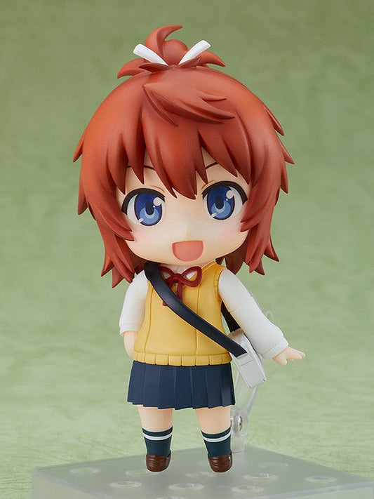 Nendoroid 1584 Non Non Biyori Nonstop Natsumi Koshigaya Action Figure official Good Smile Company product image
