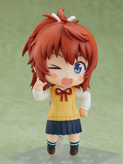Nendoroid 1584 Non Non Biyori Nonstop Natsumi Koshigaya Action Figure official Good Smile Company product image