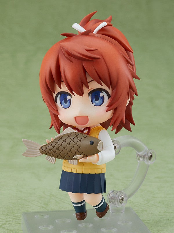 Nendoroid 1584 Non Non Biyori Nonstop Natsumi Koshigaya Action Figure official Good Smile Company product image