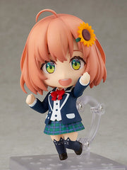 Nendoroid 1586 NIJISANJI Honma Himawari Action Figure official Good Smile Company product image