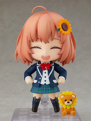 Nendoroid 1586 NIJISANJI Honma Himawari Action Figure official Good Smile Company product image
