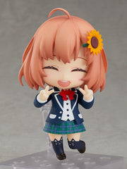 Nendoroid 1586 NIJISANJI Honma Himawari Action Figure official Good Smile Company product image