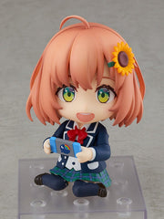 Nendoroid 1586 NIJISANJI Honma Himawari Action Figure official Good Smile Company product image