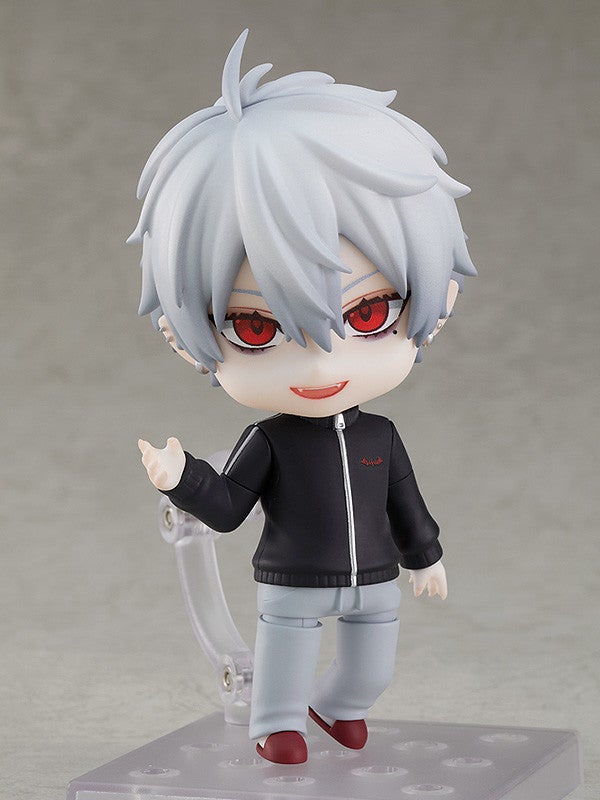 Nendoroid 1587 NIJISANJI Kuzuha Action Figure official Good Smile Company product image