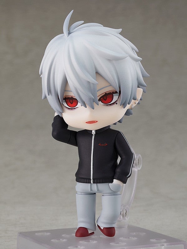 Nendoroid 1587 NIJISANJI Kuzuha Action Figure official Good Smile Company product image