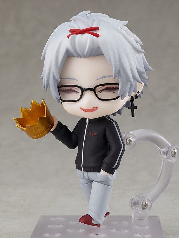Nendoroid 1587 NIJISANJI Kuzuha Action Figure official Good Smile Company product image