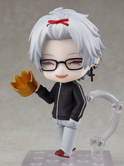 Nendoroid 1587 NIJISANJI Kuzuha Action Figure official Good Smile Company product image