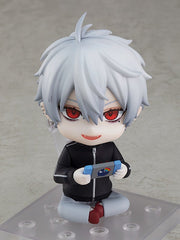 Nendoroid 1587 NIJISANJI Kuzuha Action Figure official Good Smile Company product image