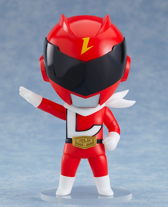 Nendoroid 1588 Leon Channel Action Figure official Good Smile Company product image
