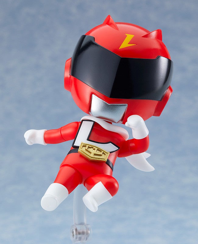 Nendoroid 1588 Leon Channel Action Figure official Good Smile Company product image