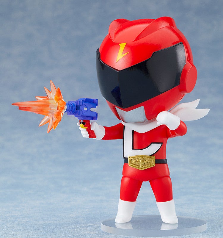 Nendoroid 1588 Leon Channel Action Figure official Good Smile Company product image
