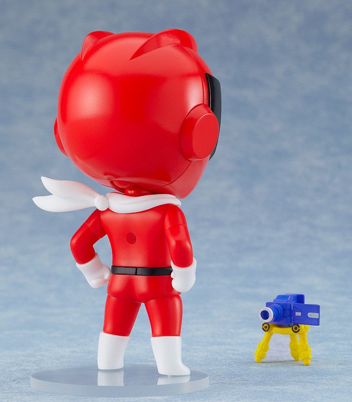 Nendoroid 1588 Leon Channel Action Figure official Good Smile Company product image