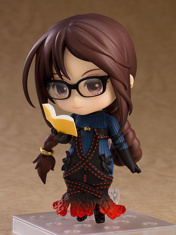 Nendoroid 1589 Fate/Grand Order Assassin/Yu Mei-ren Action Figure official Good Smile Company product image