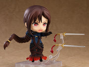 Nendoroid 1589 Fate/Grand Order Assassin/Yu Mei-ren Action Figure official Good Smile Company product image