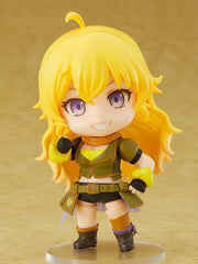 Nendoroid 1590 RWBY Yang Xiao Long Action Figure official Good Smile Company product image