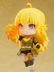 Nendoroid 1590 RWBY Yang Xiao Long Action Figure official Good Smile Company product image
