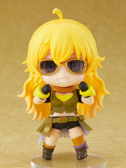 Nendoroid 1590 RWBY Yang Xiao Long Action Figure official Good Smile Company product image